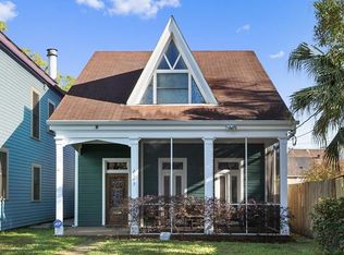 2115 Burdette St, New Orleans, LA 70118