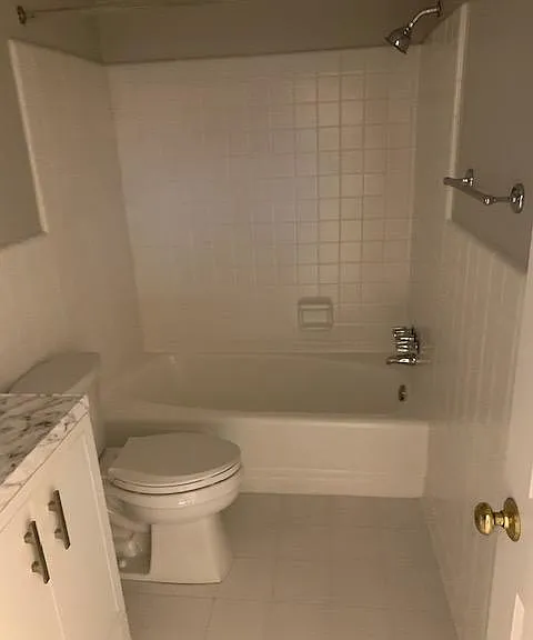 Main Bathroom