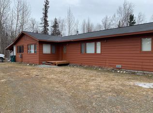 5660 E Porcupine Ave, Wasilla, AK 99654