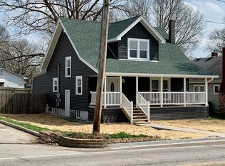 904 S Oak St, California, MO 65018
