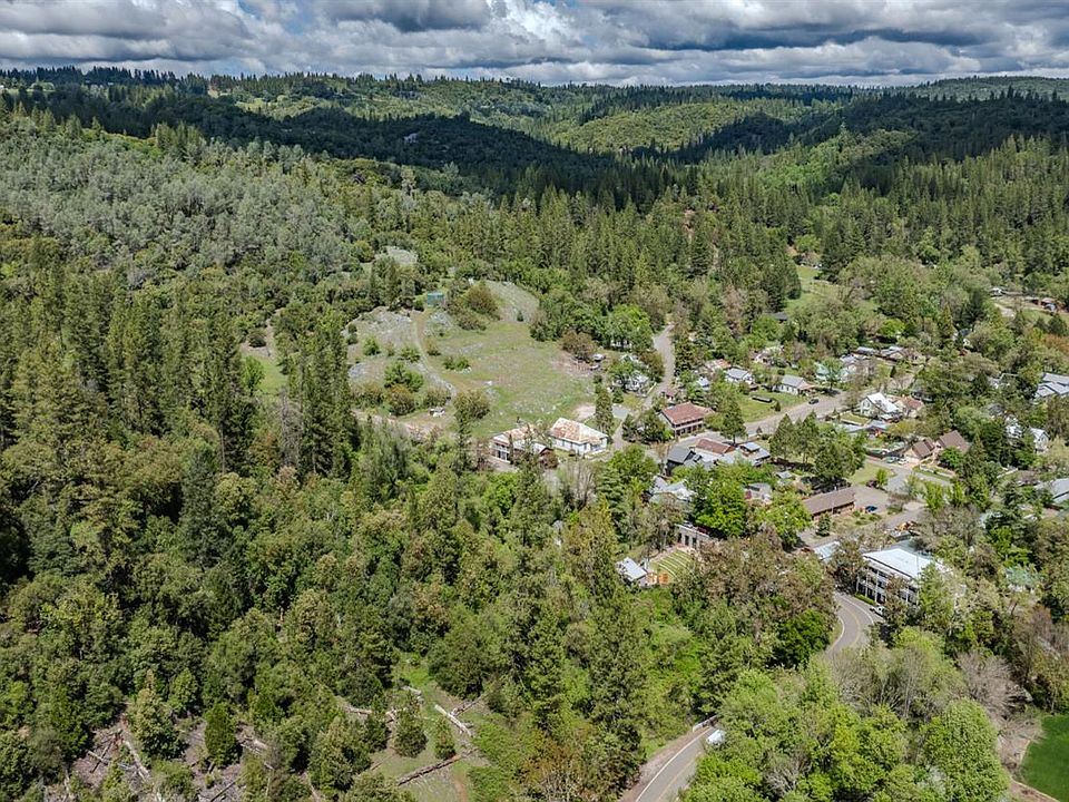 1st image of Sutter Creek Volcano Rd