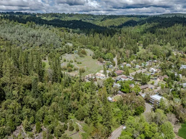 Sutter Creek Volcano Rd, Volcano, CA 95689