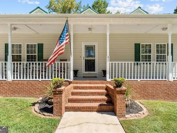 51 Moon Rd, Waco, GA 30182