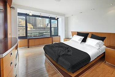 Rented by Brown Harris Stevens