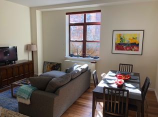 237 W 115th St APT 2B, New York, NY 10026