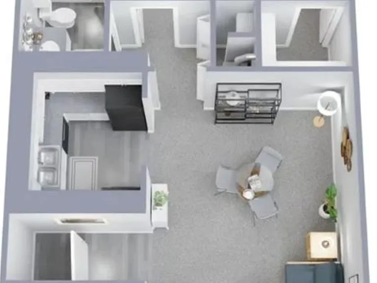 Aspen Place Apartments - June Rent FREE: Move-In by 6/15! — Photo 27