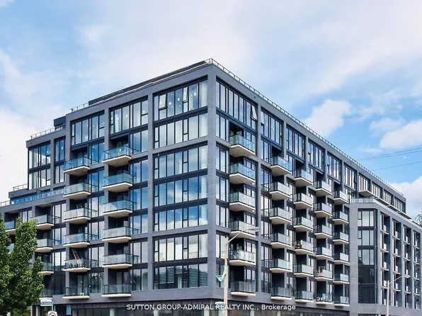 7 Smith Cres, Toronto, ON