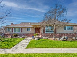 6257 N Sharon Ave, Fresno, CA