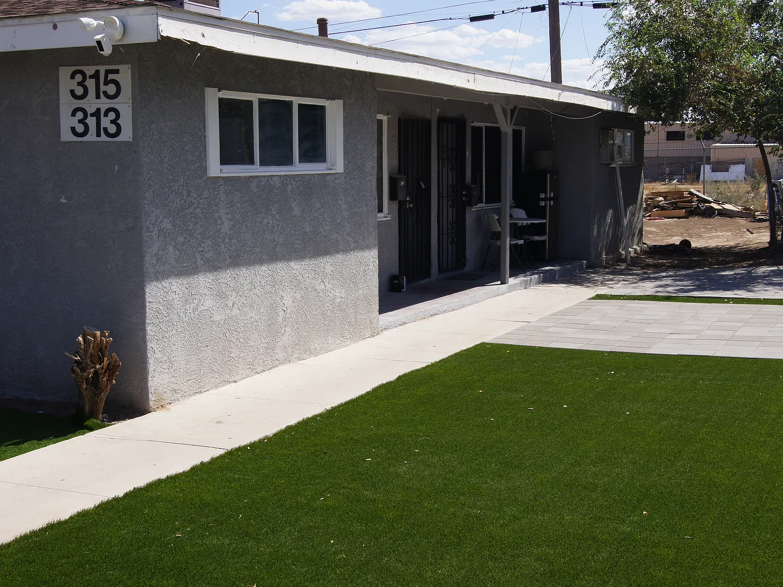 2 bed, 823 sqft, $1,150 — Photo 3
