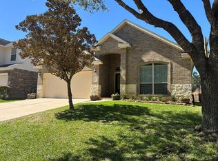 170 Black Swan Pl, Magnolia, TX 77354