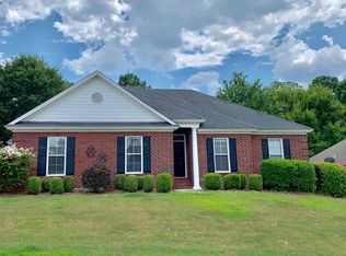 660 Larkin Ln, Montgomery, AL 36109
