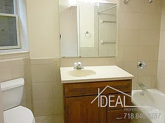 Rented by Ideal Properties Group