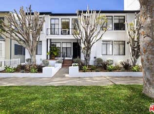 121 S Crescent Dr #E, Beverly Hills, CA 90212