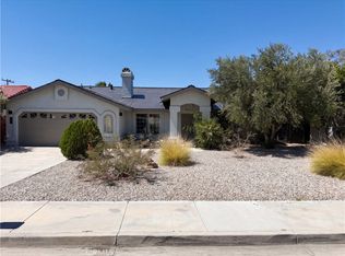 66585 San Marcus Rd, Desert Hot Springs, CA 92240