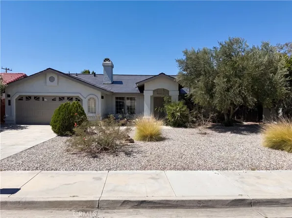 66585 San Marcus Rd, Desert Hot Springs, CA 92240