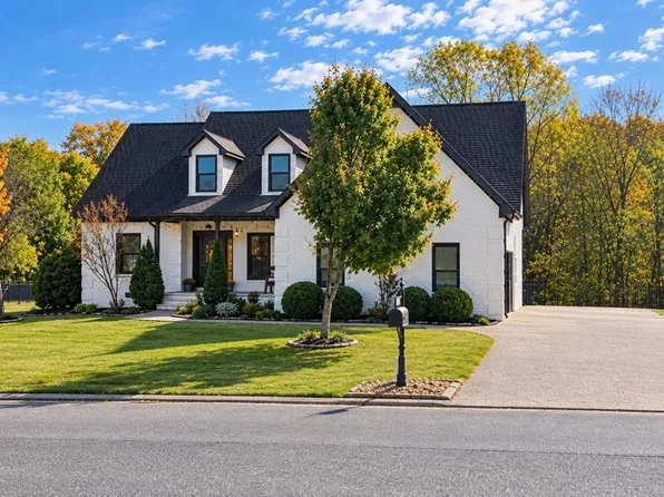 5104 Macarthur Ave, Murfreesboro, TN 37129