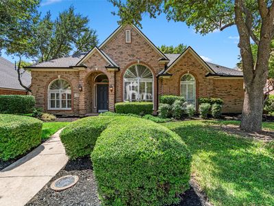 707 Twin Creeks Dr, Allen, TX, 75013