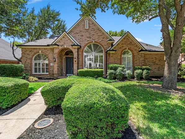 707 Twin Creeks Dr, Allen, TX 75013