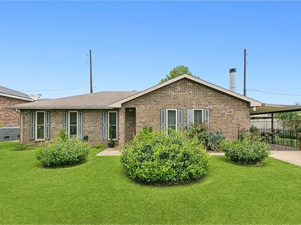 134 Lane St, Saint Rose, LA 70087