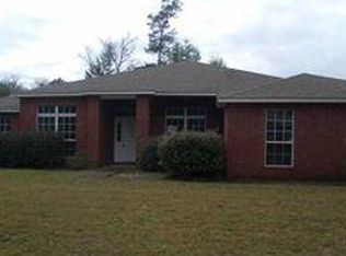 626 Waterview Cove Dr, Freeport, FL 32439