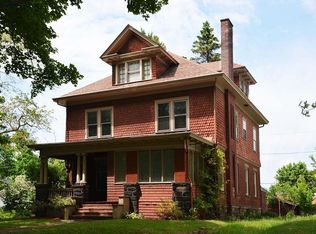 401 E Lincoln Ave, New Castle, PA