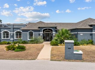 21508 Lake Park Dr, Lago Vista, TX 78645
