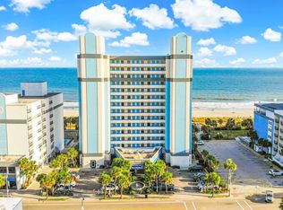 2301 N Ocean Blvd #531, Myrtle Beach, SC 29577
