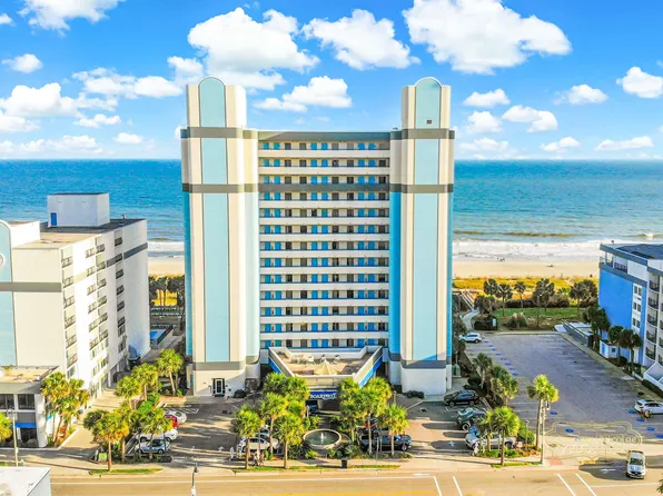 2301 N Ocean Blvd. #531, Myrtle Beach, SC 29577