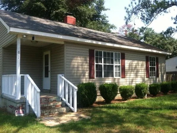 611 McArthur Blvd, Warner Robins, GA 31093