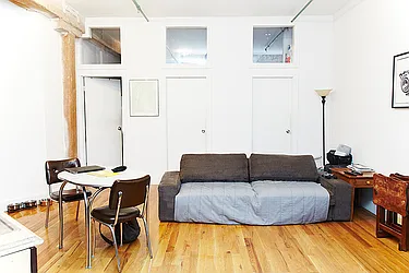 Rented by In Haus LLC