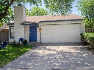 10226 Apricot Field, San Antonio, TX 78245