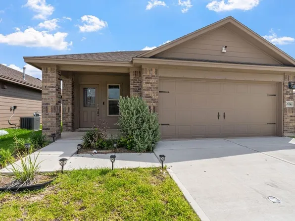 7614 Cowboy Trail, Corpus Christi, TX 78414
