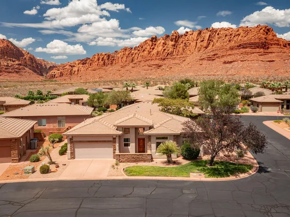 250 N Snow Canyon Dr #79, Ivins, UT 84738