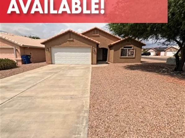 1675 E Segovia Way, Fort Mohave, AZ 86426