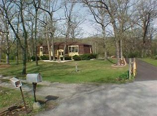 10708 123rd Ct, Cedar Lake, IN 46303