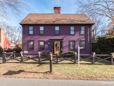 546 Palisado Avenue, Windsor, CT, 06095