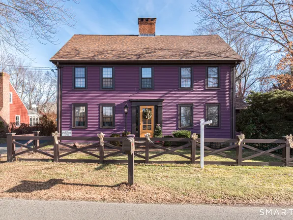 546 Palisado Avenue, Windsor, CT 06095