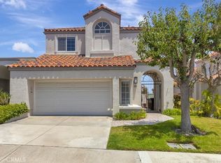 40 Marseille, Laguna Niguel, CA 92677