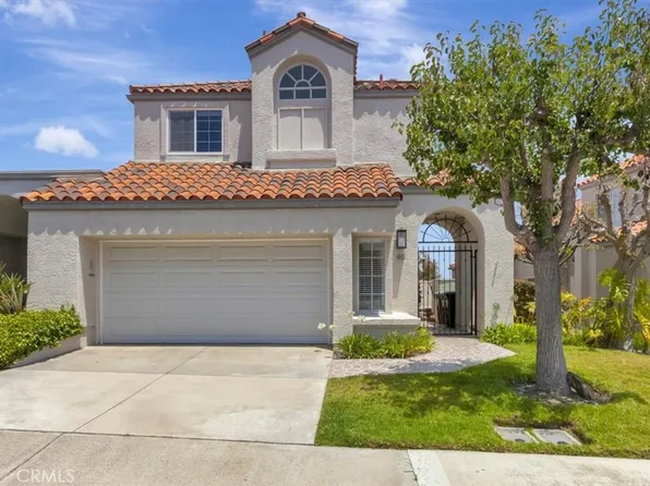 40 Marseille, Laguna Niguel, CA 92677