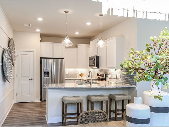 Model Representation