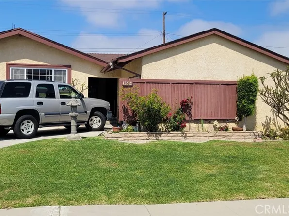 13521 Spinning Ave, Gardena, CA 90249