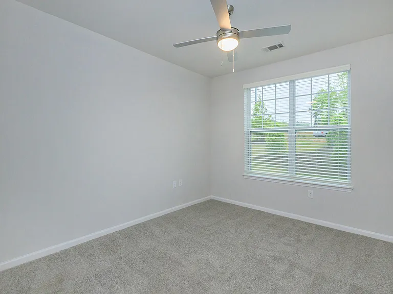 LIGHTED CEILING FANS