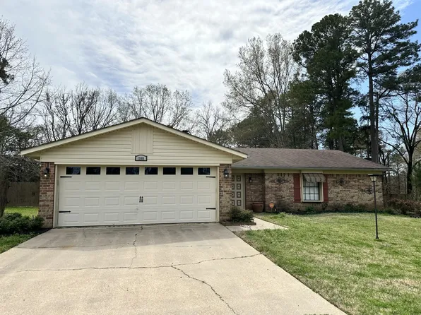 109 Honeysuckle Dr, Mansfield, LA 71052