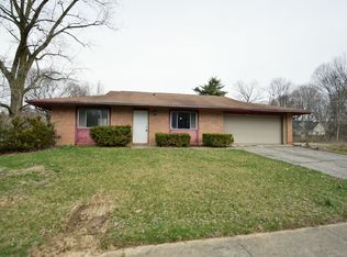 4202 W 47th St, Indianapolis, IN 46254
