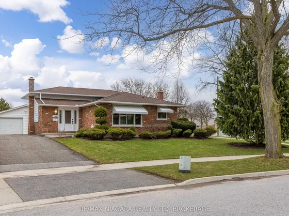 4148 Preston Ave, Niagara Falls, ON L2H 2C5