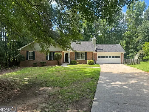 105 Fox Trail Pl Photo 1