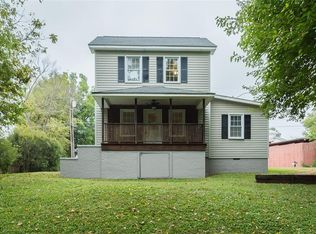 105 Elk St, Haw River, NC 27258