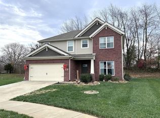 424 Vining Ct, Bowling Green, KY 42104
