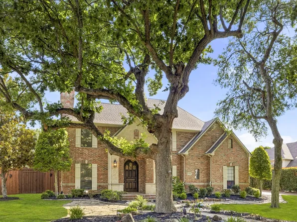6604 Overlook Ct, Plano, TX 75024