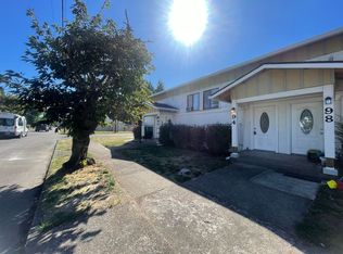 86 Wheeler St #94, Lebanon, OR 97355